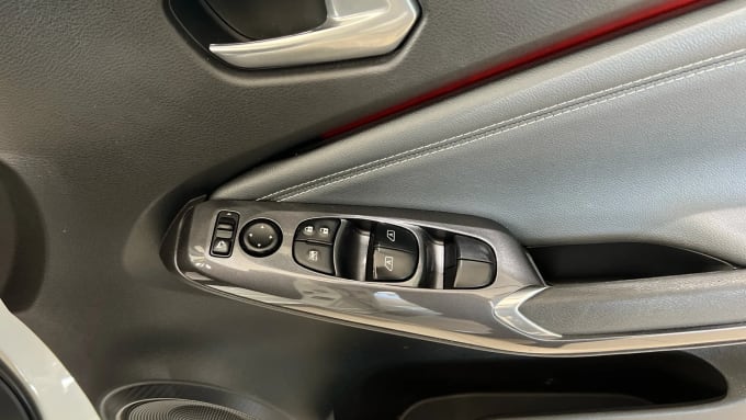 2020 Nissan Juke