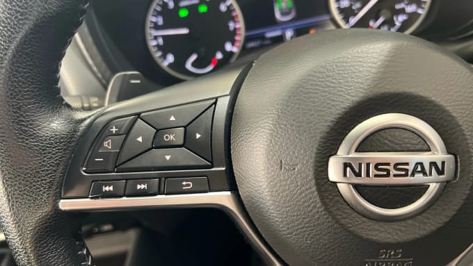 2020 Nissan Juke