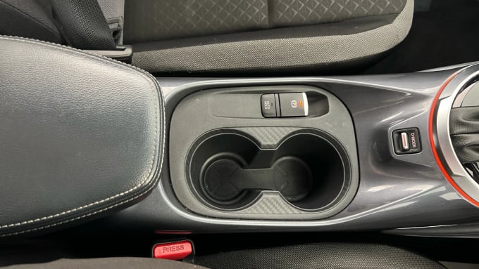 2020 Nissan Juke
