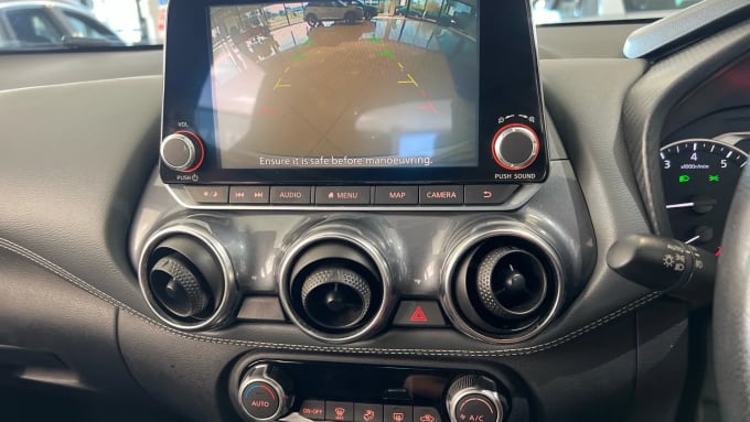 2020 Nissan Juke