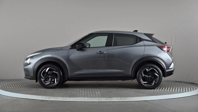 2023 Nissan Juke