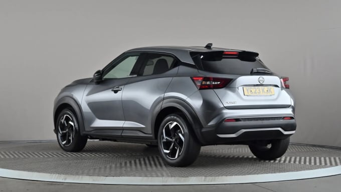 2023 Nissan Juke