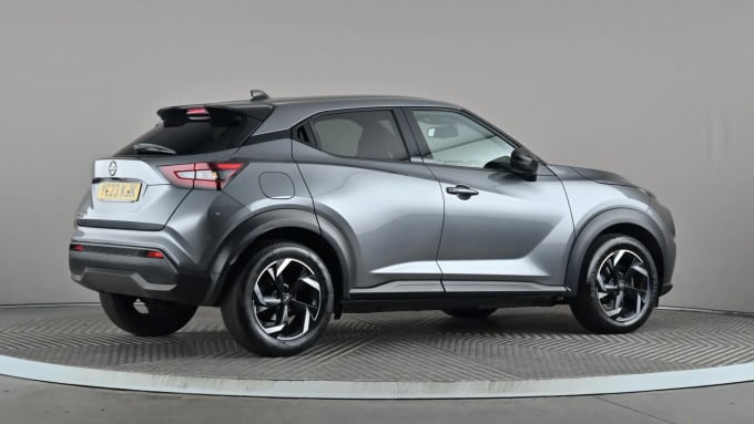 2023 Nissan Juke