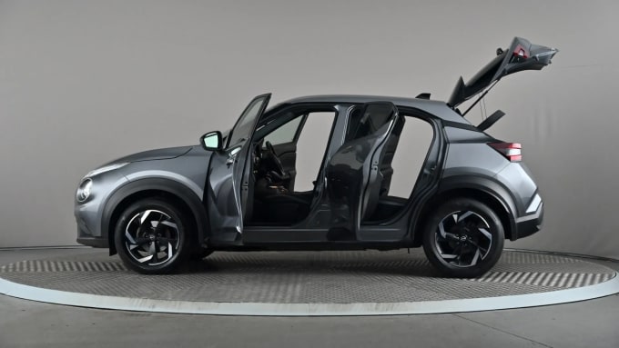 2023 Nissan Juke