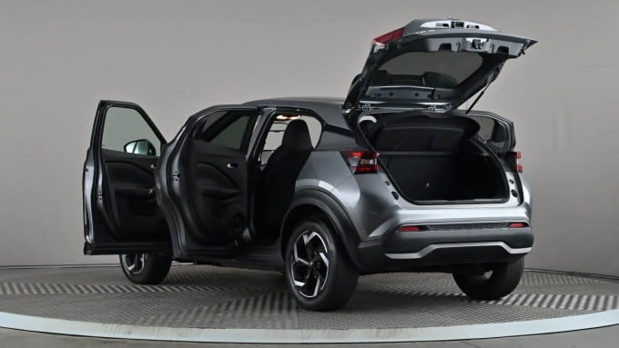 2023 Nissan Juke
