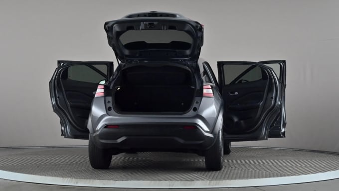 2023 Nissan Juke