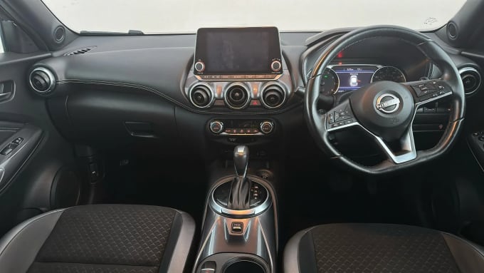2023 Nissan Juke