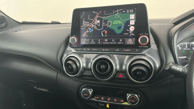 2023 Nissan Juke