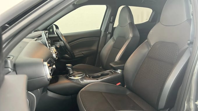 2023 Nissan Juke