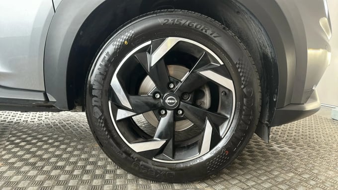 2023 Nissan Juke