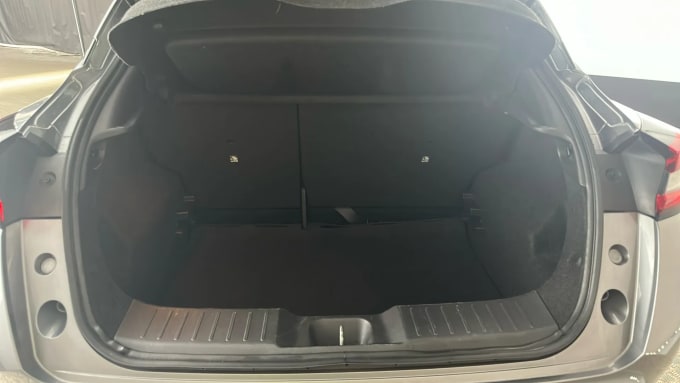 2023 Nissan Juke