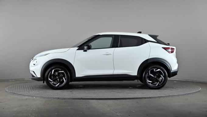 2023 Nissan Juke
