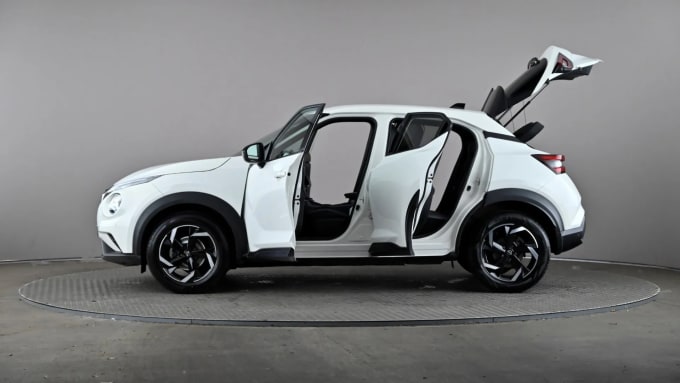 2023 Nissan Juke