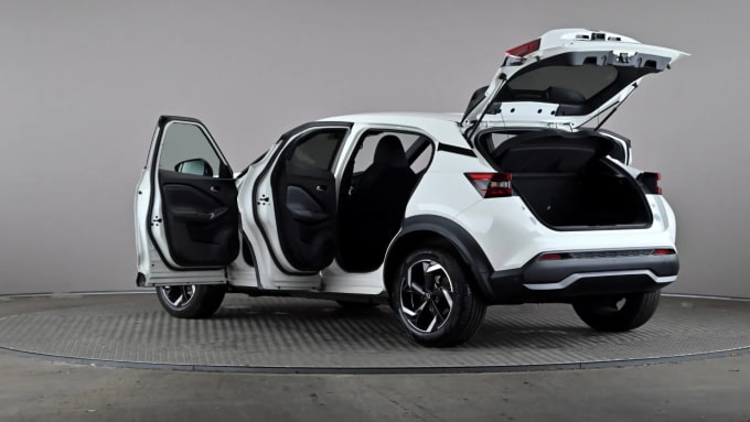 2023 Nissan Juke