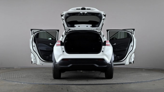 2023 Nissan Juke