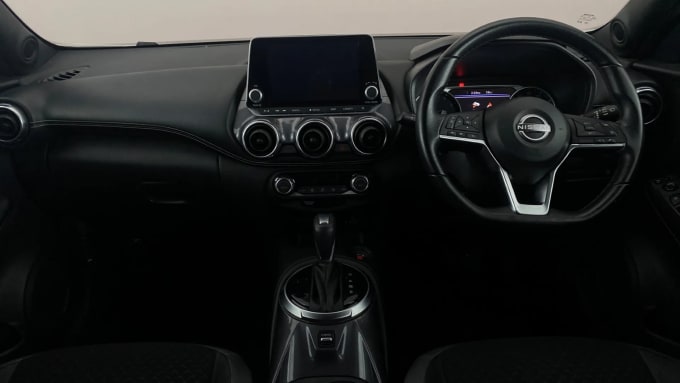 2023 Nissan Juke