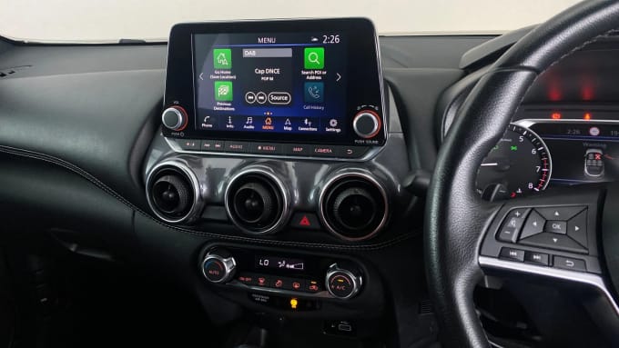 2023 Nissan Juke