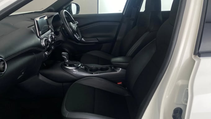2023 Nissan Juke