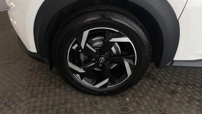 2023 Nissan Juke
