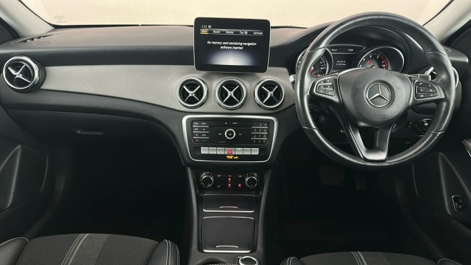 2019 Mercedes-benz Gla
