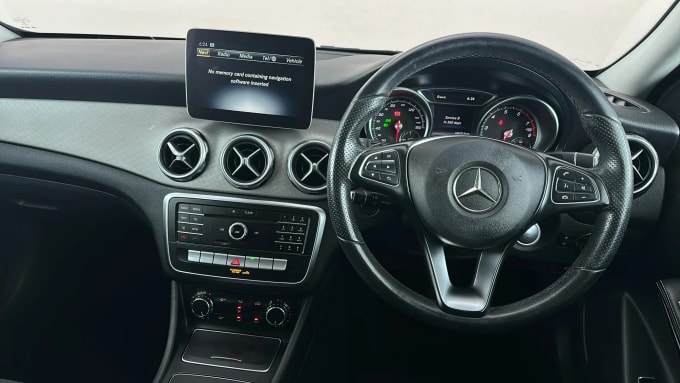 2019 Mercedes-benz Gla