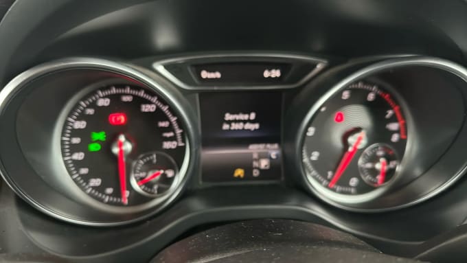 2019 Mercedes-benz Gla