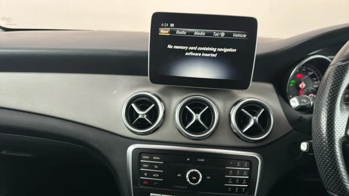 2019 Mercedes-benz Gla