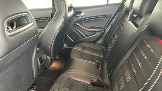 2019 Mercedes-benz Gla