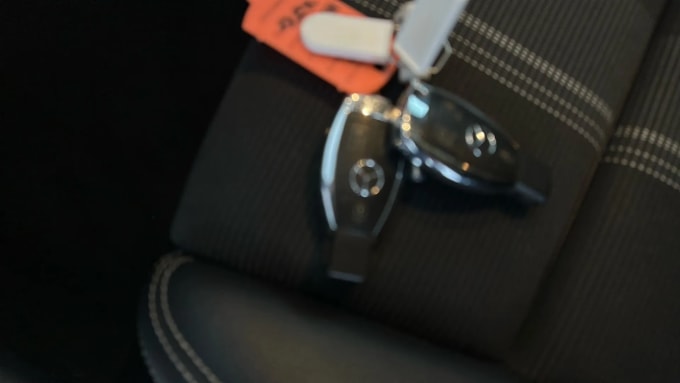 2019 Mercedes-benz Gla