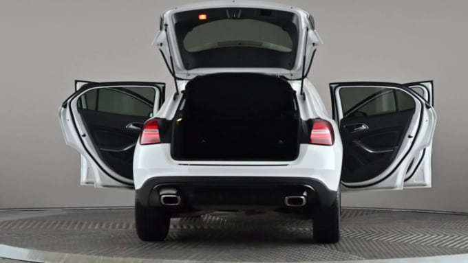 2019 Mercedes-benz Gla