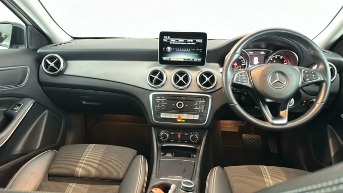2019 Mercedes-benz Gla