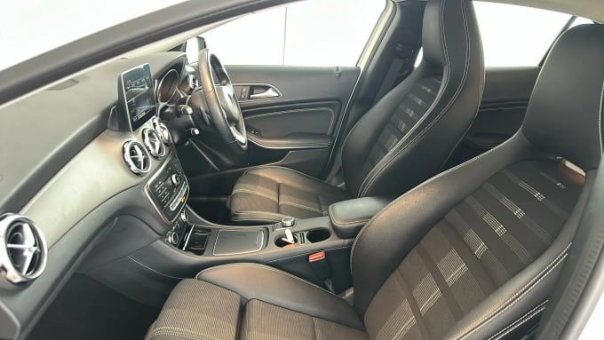 2019 Mercedes-benz Gla