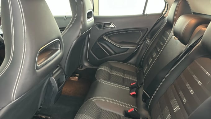 2019 Mercedes-benz Gla
