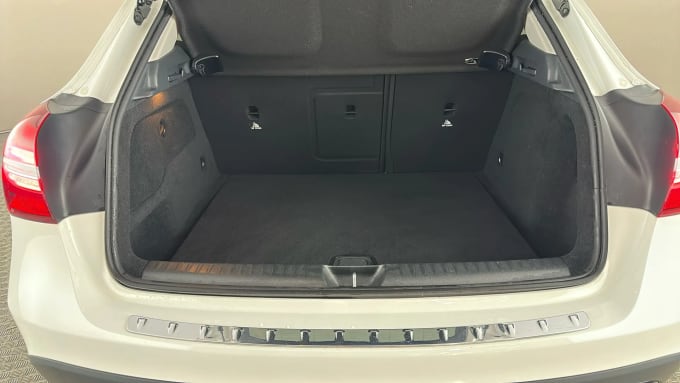 2019 Mercedes-benz Gla