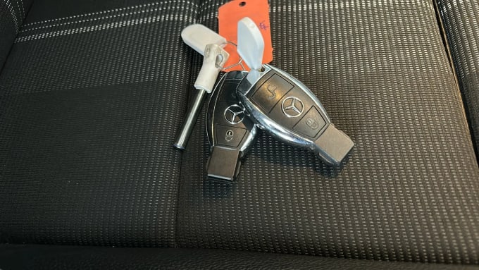 2019 Mercedes-benz Gla