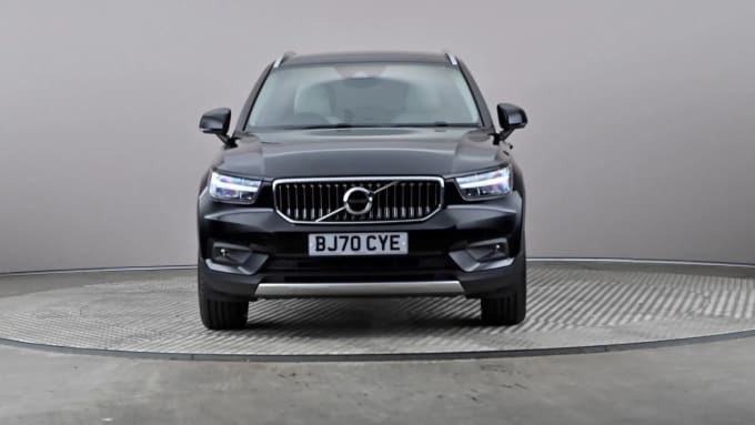 2020 Volvo Xc40