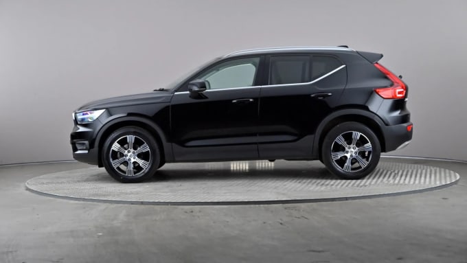 2020 Volvo Xc40