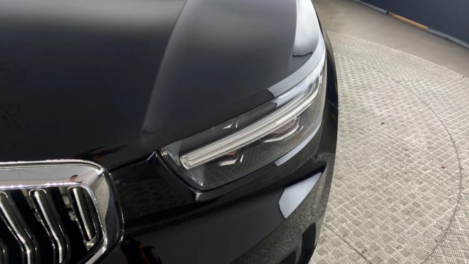 2020 Volvo Xc40