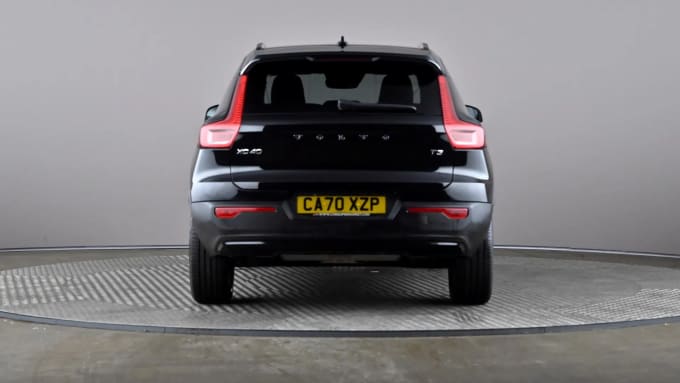 2021 Volvo Xc40