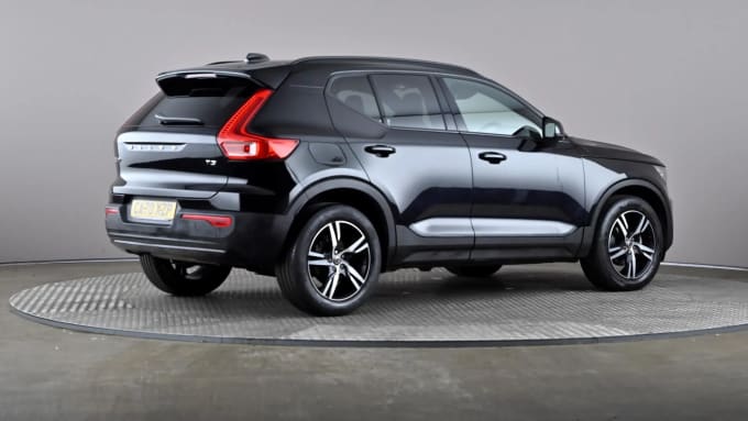 2021 Volvo Xc40