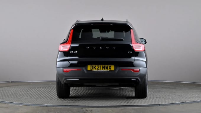 2021 Volvo Xc40