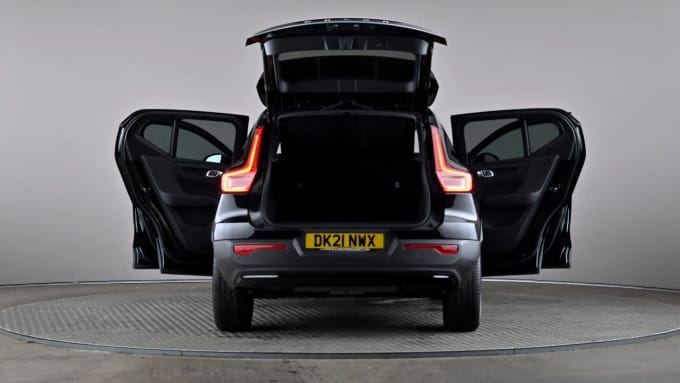 2021 Volvo Xc40