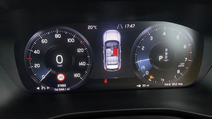 2021 Volvo Xc40