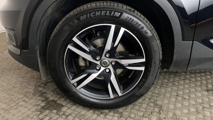 2021 Volvo Xc40
