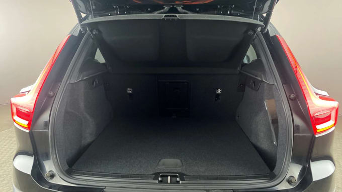 2021 Volvo Xc40