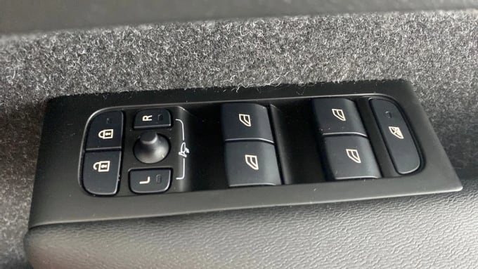 2021 Volvo Xc40
