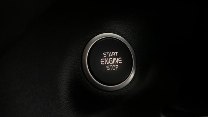 2021 Volvo Xc40
