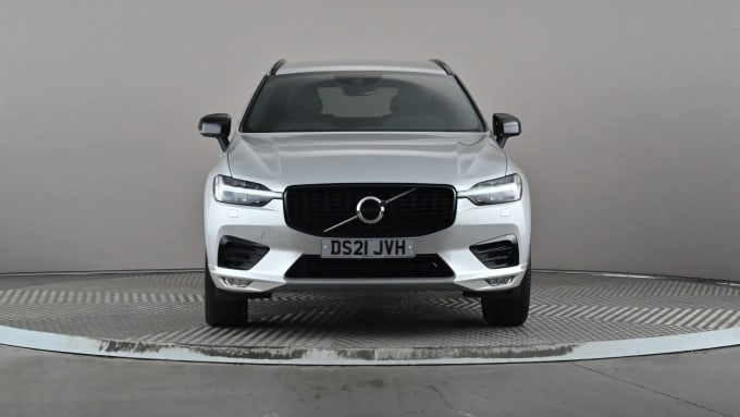 2021 Volvo Xc60