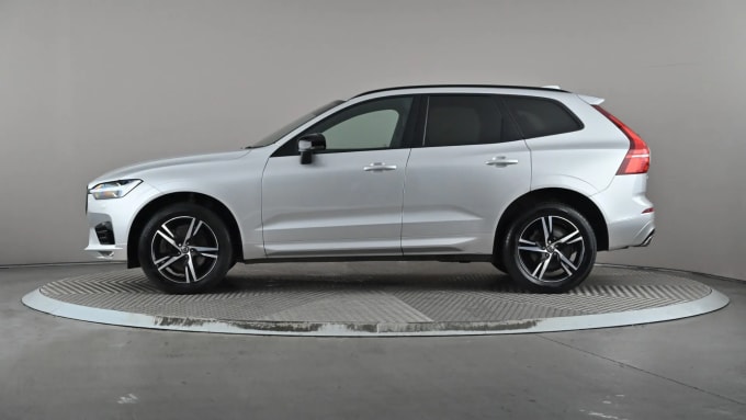 2021 Volvo Xc60