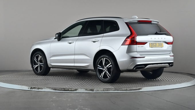 2021 Volvo Xc60
